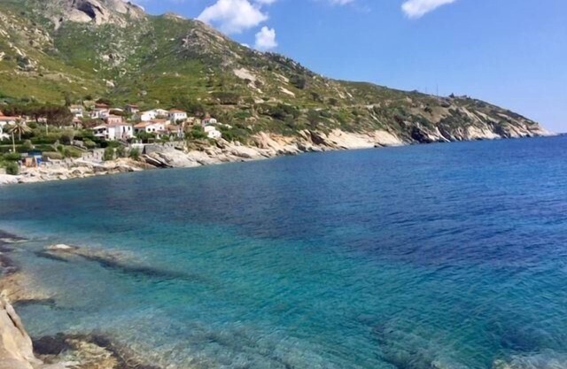 Holiday apartment Chiessi for 1 - 4 persons with 1 bedroom - Holiday apartment