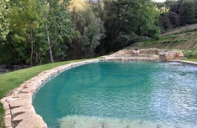 Holiday apartment Chiusi for 4 persons with 2 bedrooms - Farmhouse
