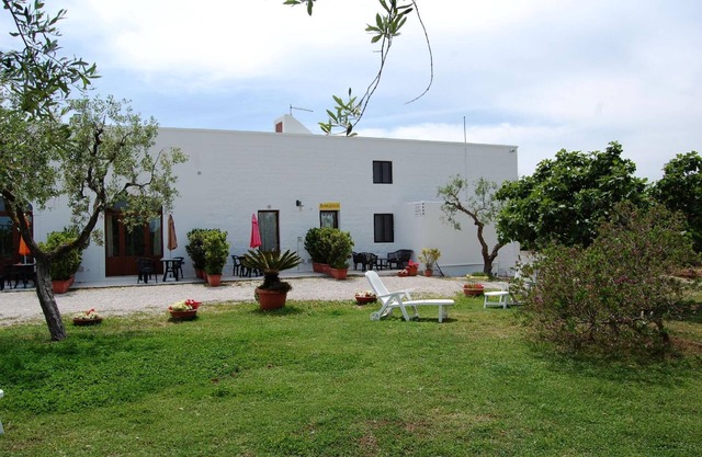 Holiday apartment Cisternino for 2 persons - Holiday apartment