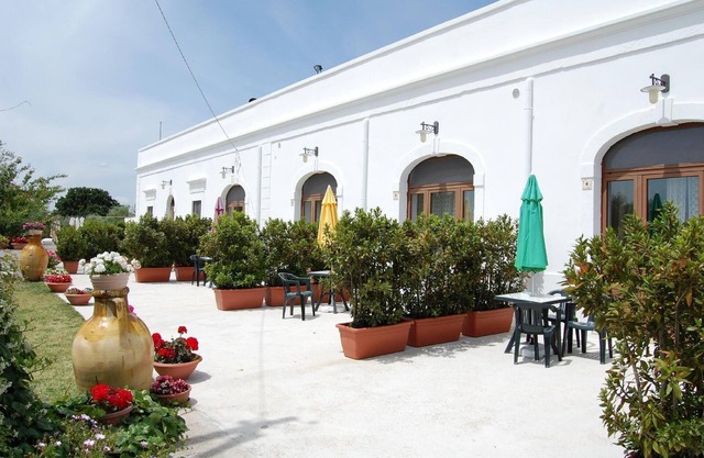 Holiday apartment Cisternino for 2 persons with 1 bedroom - Holiday apartment