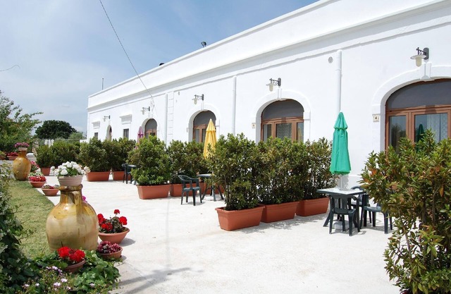 Holiday apartment Cisternino for 2 persons - Holiday apartment