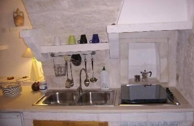 Holiday apartment Cisternino for 2 - 3 persons with 1 bedroom - Holiday apartment