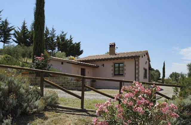 Holiday apartment Cinigiano for 1 - 6 persons with 2 bedrooms - Holiday house