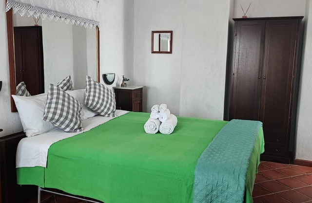 Holiday apartment Cinigiano for 1 - 5 persons with 1 bedroom - Farmhouse