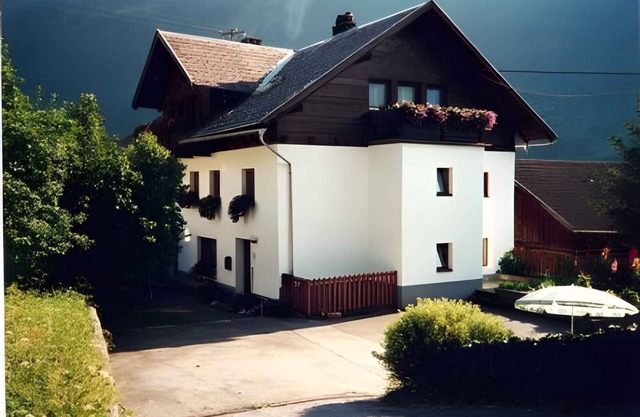 Holiday apartment close to the centre