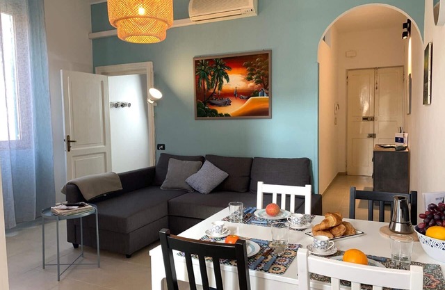 Holiday apartment Cogoleto for 1 - 4 persons with 1 bedroom - Holiday apartment