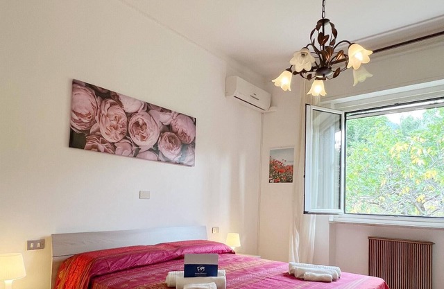 Holiday apartment Cogoleto for 1 - 6 persons with 2 bedrooms - Holiday apartment