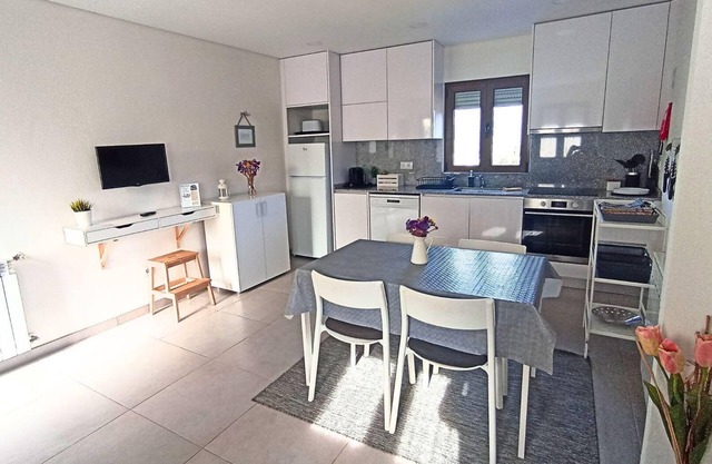 Holiday apartment Cova for 1 - 4 persons with 2 bedrooms - Holiday house
