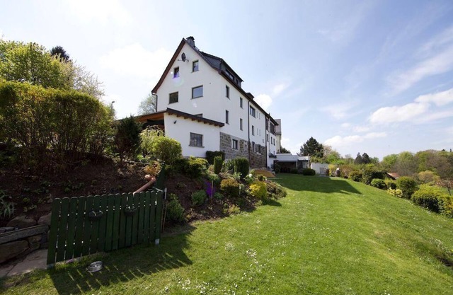 Holiday apartment Crostau for 1 - 2 persons with 1 bedroom - Holiday apartment in one or multi-famil