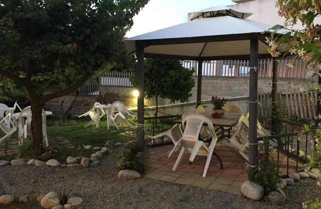 Holiday apartment Crotone for 1 - 3 persons with 1 bedroom - Holiday apartment