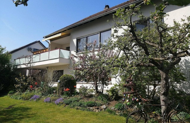 Holiday apartment Dinkelsbühl for 1 - 4 persons with 2 bedrooms - Holiday apartment