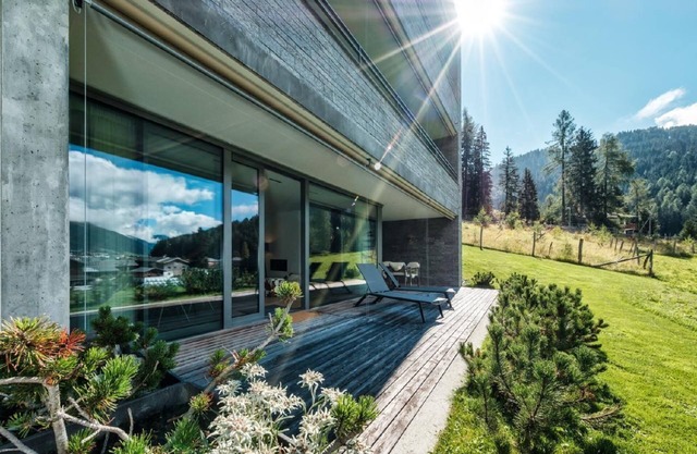 Holiday apartment Davos Dorf for 1 - 4 persons with 1 bedroom - Holiday apartment in one or multi-fa