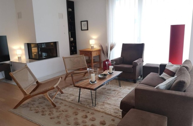 Holiday apartment Davos Dorf for 1 - 6 persons with 3 bedrooms - Holiday apartment