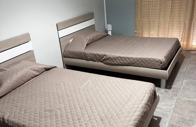 Holiday Apartment "Damilhouse 4" with Balcony & Wi-Fi