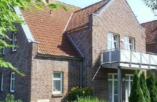 Holiday apartment Dangast for 1 - 4 persons with 1 bedroom - Holiday apartment in one or multi-famil