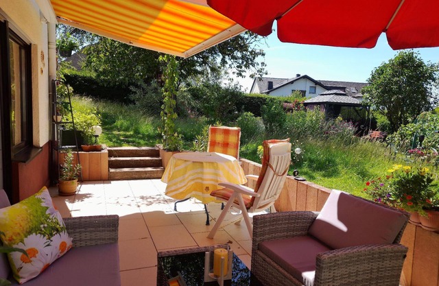 Holiday apartment Daun (Stadt) for 1 - 2 persons with 1 bedroom - Holiday house