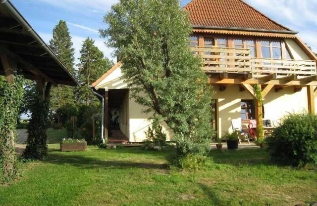 Holiday apartment Alt Jassewitz for 1 - 6 persons with 2 bedrooms - Holiday apartment