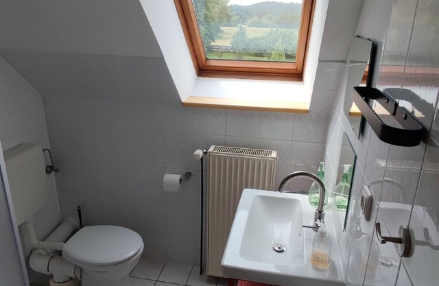 Holiday apartment Alt Jassewitz for 1 - 4 persons with 1 bedroom - Holiday apartment