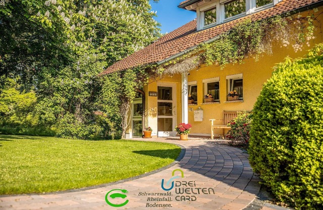 Holiday apartment Bad Dürrheim for 1 - 2 persons - Holiday apartment