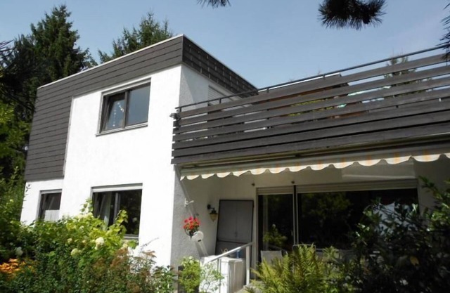Holiday apartment Bad Dürrheim for 1 - 5 persons with 2 bedrooms - Holiday apartment