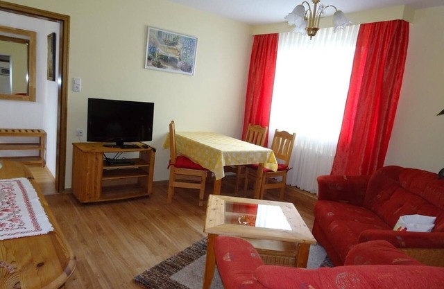 Holiday apartment Bad Kissingen for 2 - 4 persons with 2 bedrooms - Holiday apartment