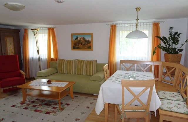 Holiday apartment Bad Kissingen for 1 - 4 persons with 1 bedroom - Holiday apartment