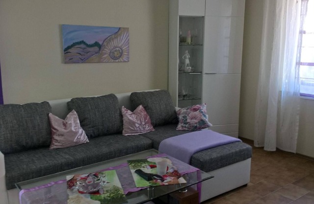 Holiday apartment Bad Kissingen for 1 - 2 persons - Holiday apartment in one or multi-family house