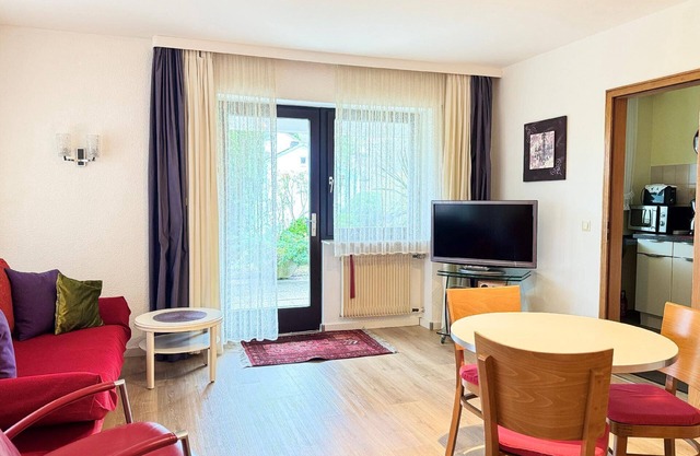 Holiday apartment Bad Kissingen for 1 - 2 persons - Holiday house