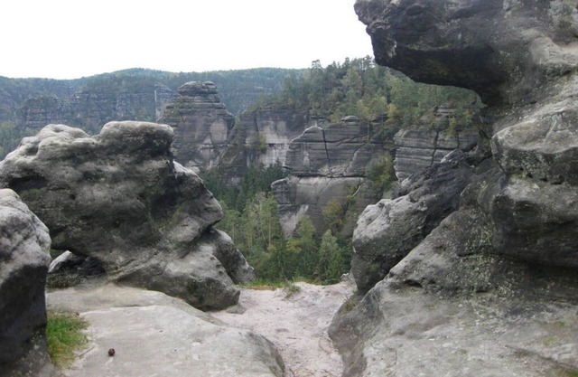 Holiday apartment Bockstein