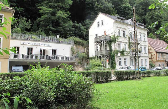 Holiday apartment with WLAN