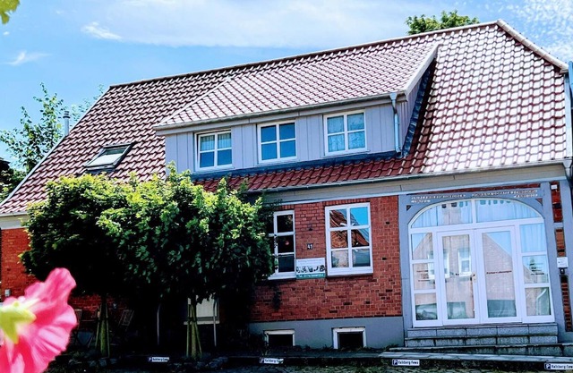 Holiday apartment Bad Segeberg for 1 - 4 persons with 1 bedroom - Holiday apartment