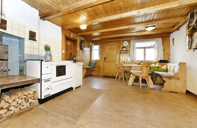 Holiday apartment south terrace - Ferienhof Steurer