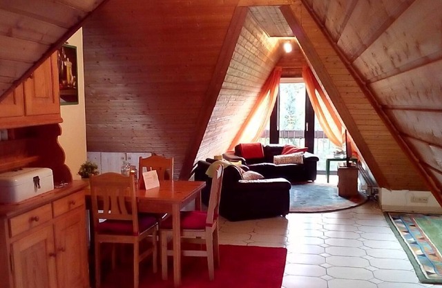 Holiday apartment Essen for 2 persons with 1 bedroom - Holiday apartment