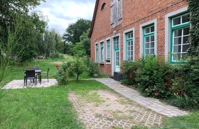 Holiday apartment Dreveskirchen for 1 - 4 persons with 2 bedrooms - Holiday apartment in one or mult