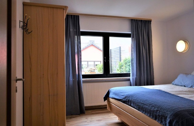 Holiday apartment Ediger-Eller for 1 - 4 persons with 2 bedrooms - Row house