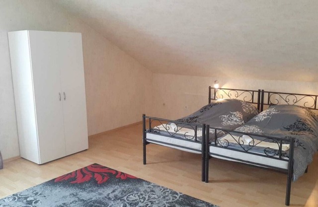 Holiday apartment
