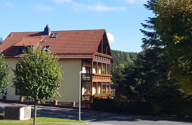 Holiday apartment Friedrichroda for 2 - 6 persons with 2 bedrooms - Holiday apartment in one or mult