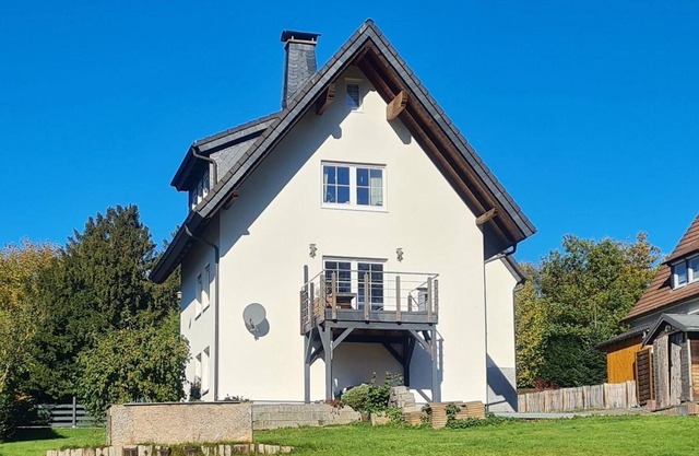Holiday apartment Prinz, Germany