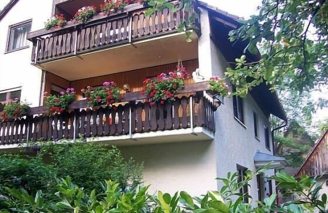 Holiday apartment Gößweinstein for 1 - 6 persons with 2 bedrooms - Holiday apartment in one or multi