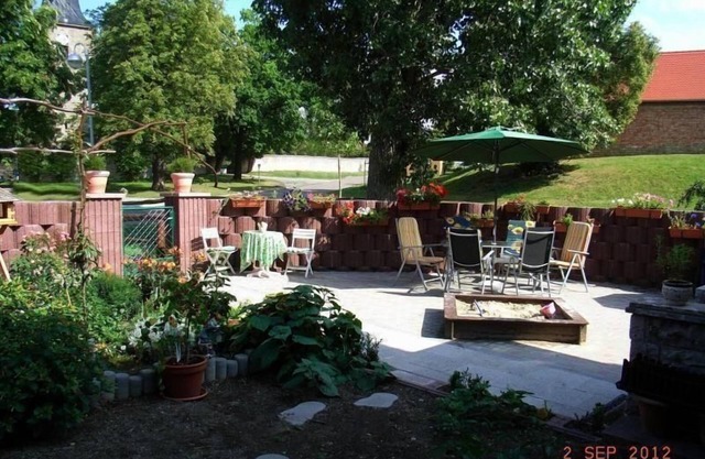 Holiday apartment Großobringen for 1 - 4 persons - Holiday apartment in one or multi-family house