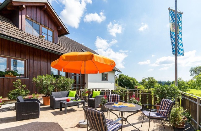 Holiday apartment Hergensweiler for 1 - 4 persons with 1 bedroom - Holiday house