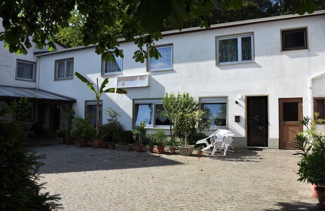 Holiday Apartment 'Adams'