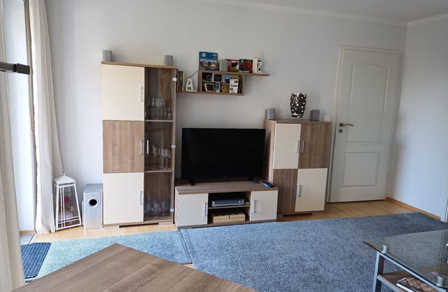 Holiday apartment Kottmarsdorf for 1 - 4 persons with 2 bedrooms - Holiday apartment