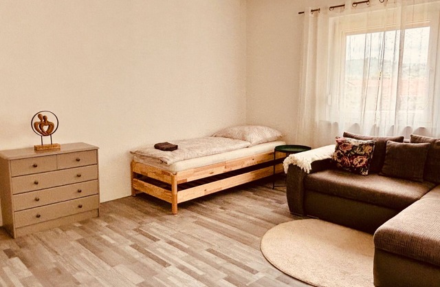 Holiday Apartment 'Mirjam' with Wi-Fi
