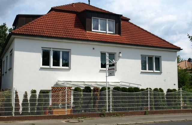 Holiday apartment in Leipzig's New Lake District