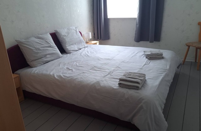 Holiday apartment in a nature reserve, 25 minutes from Plohn Leisure Park