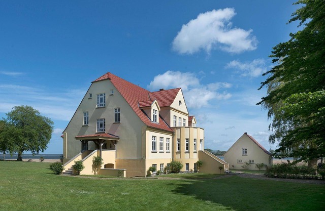 Holiday apartment Neuenkirchen for 1 - 4 persons with 2 bedrooms - Holiday apartment in one or multi