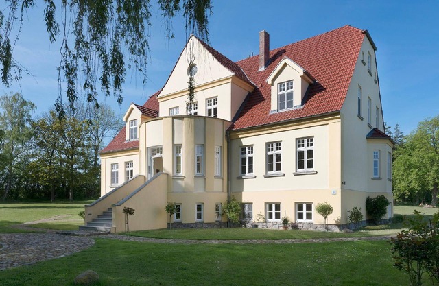 Holiday apartment Neuenkirchen for 1 - 4 persons with 2 bedrooms - Holiday apartment in one or multi