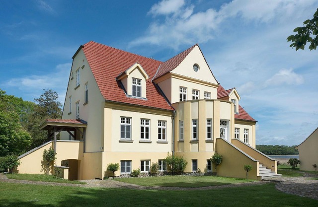 Holiday apartment Neuenkirchen for 1 - 2 persons with 1 bedroom - Holiday apartment in one or multi-
