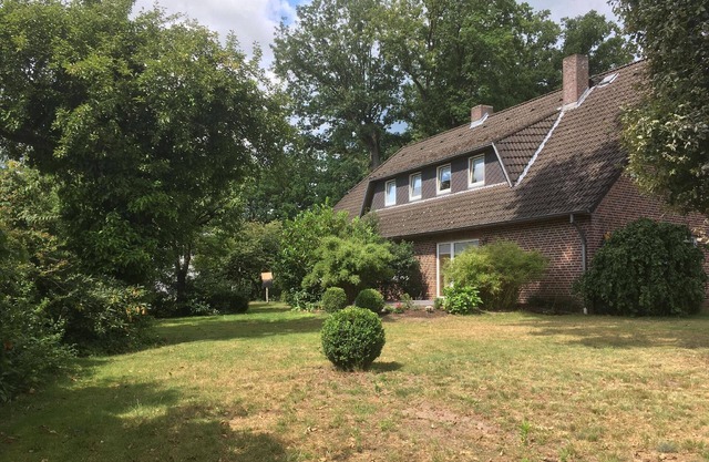 Holiday apartment Neuenkirchen for 1 - 19 persons with 5 bedrooms - Holiday apartment